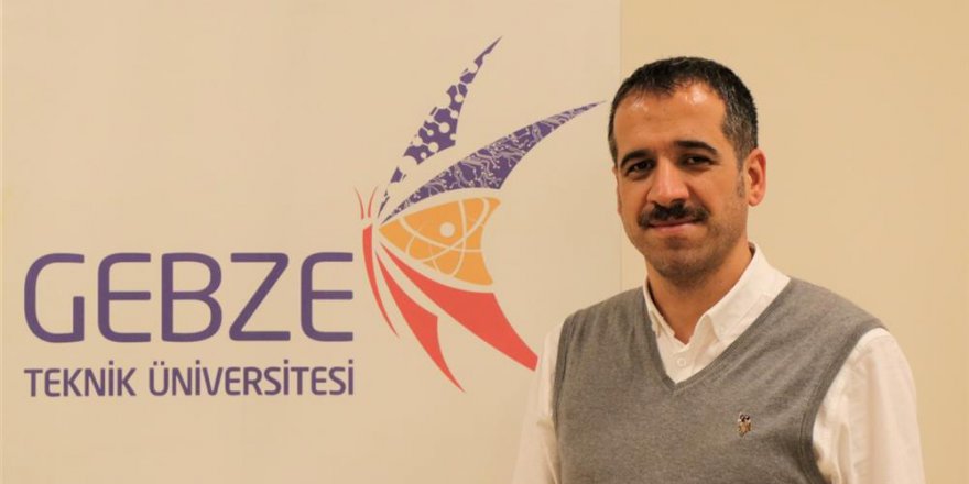 GTÜ Prestijli  Bilim Dergisinde