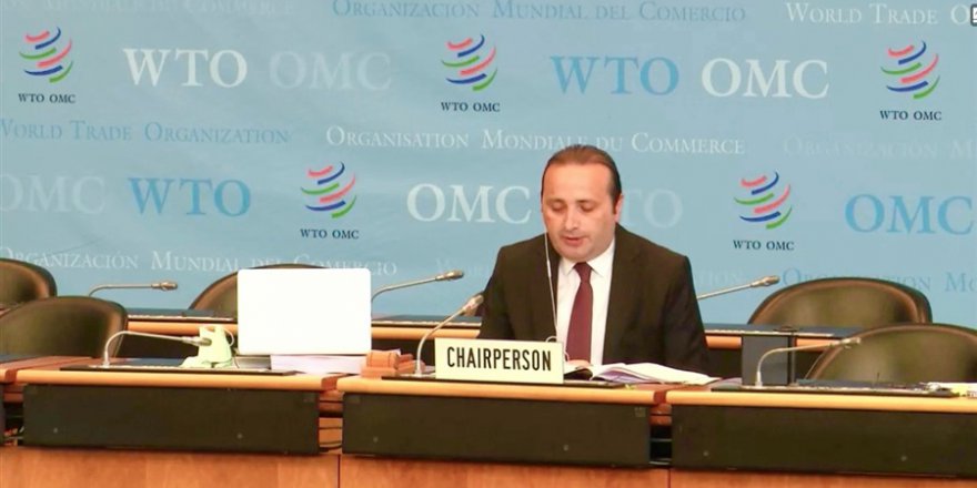 Bakan Yardımcılığına Gebzeli isim atandı