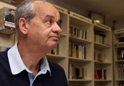 İlker Başbuğ dışarı çıktı ve ilk şiirini yazdı