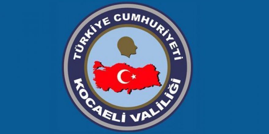 Kocaeli Valiliği bayram tedbirlerini açıkladı