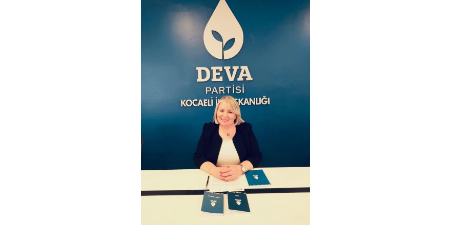 DEVA Kadın’dan Gözlük Çıkışı