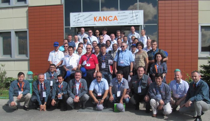 Dünya Dövme üreticileri Türkiye'de