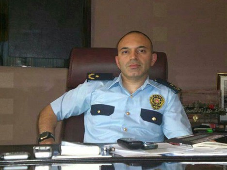 Emniyette tayinler devam ediyor