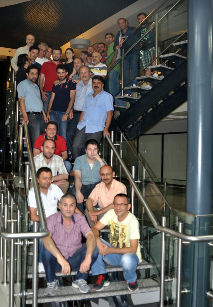 “Amaç istihdam yaratmak”