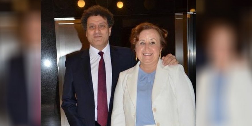 Hakan Höbek'in acı günü