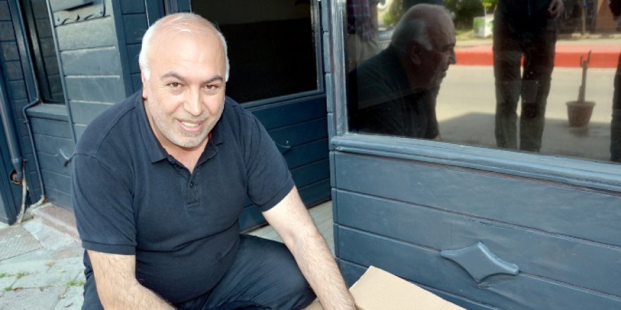 DENİZE DÜŞEREK KAYBOLDU:  Kedinin yavrularına esnaf sahip çıktı