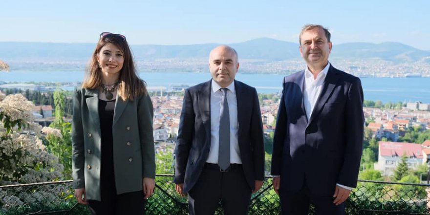 Kültür Turizm Söyleşileri Sürüyor