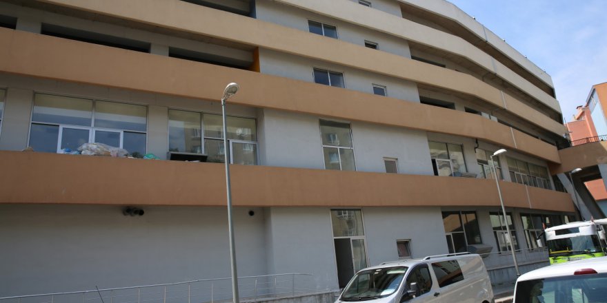 KESOB için çalışmalar devam ediyor