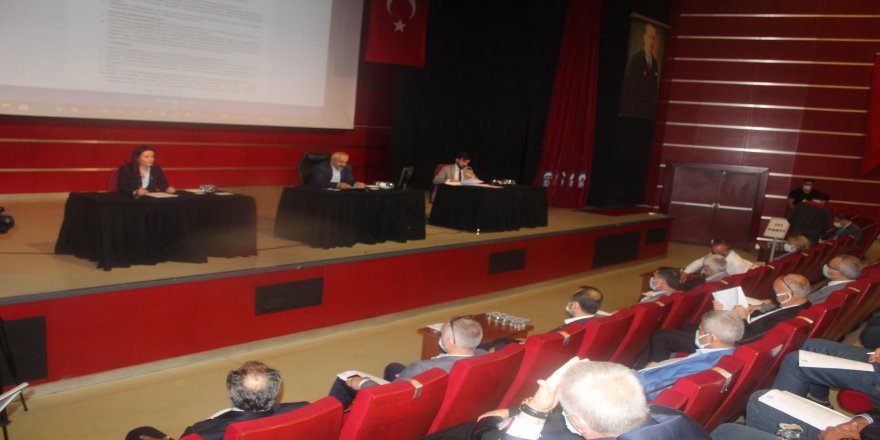 Gebzespor’a niyet tüm kulüplere kısmet