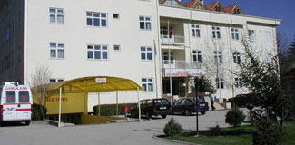 13 yaşında doğum yaptı!