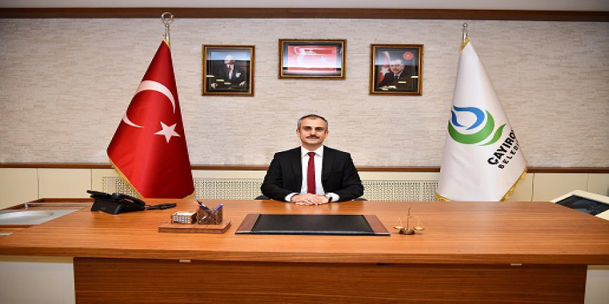 19 Mayıs, milletimiz  İçin iftihar kaynağıdır