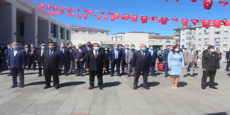 Pandemide Güven Aşısı: Yürekten İnanıyoruz