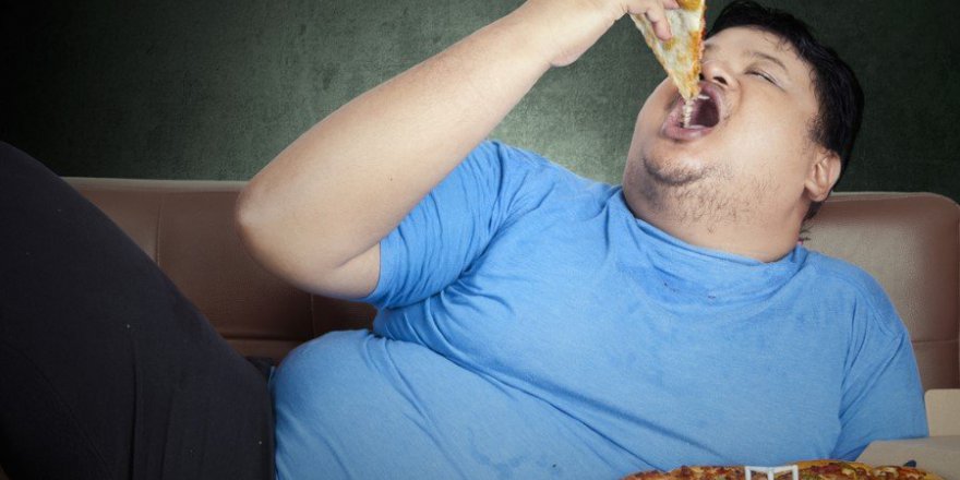 Covid-19 salgınının yeme  bağımlılığını artırdığını belirtti