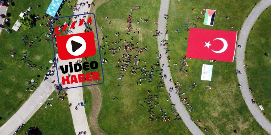 19 Mayıs Bisiklet Turu’nda 1000 kişi aynı anda pedal çevirdi