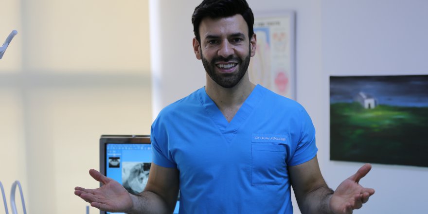 Hamileyken implant yaptırılabilir mi?