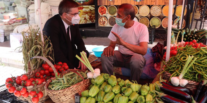 “Hakkımızı helal etmiyoruz”