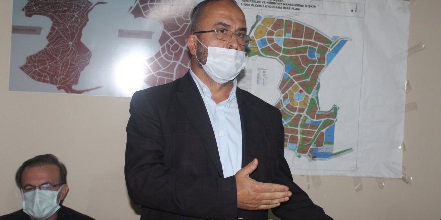 Hürriyet’te tapu şoku: 150 bin  lira gecikme bedeli istediler