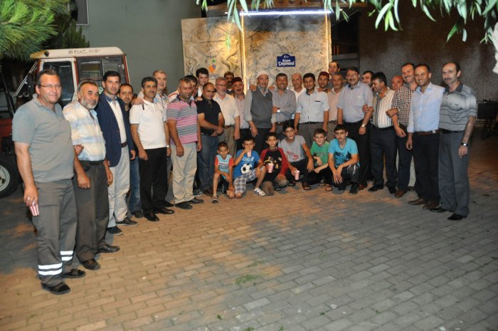 Kadir Gecesi İçin Ünlü Hafızlar Gelecek