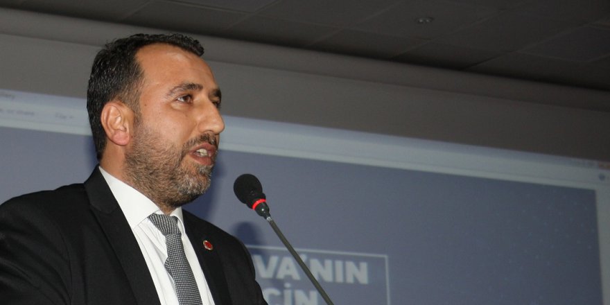 Saadet Partisi sağlıkçıya saldırıyı kınadı