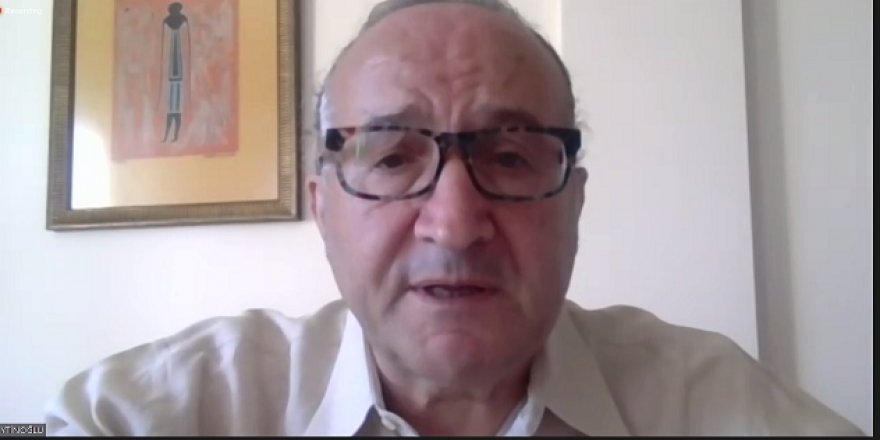 Teknoloji Odaklı Sanayi Hamlesinde Kocaeli öncü olacak