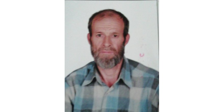 Yolun karşısına geçmek isterken TIR çarptı!