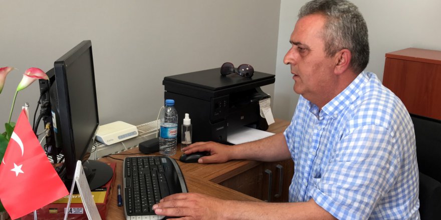 472 mahalle muhtarına hizmet veriyor