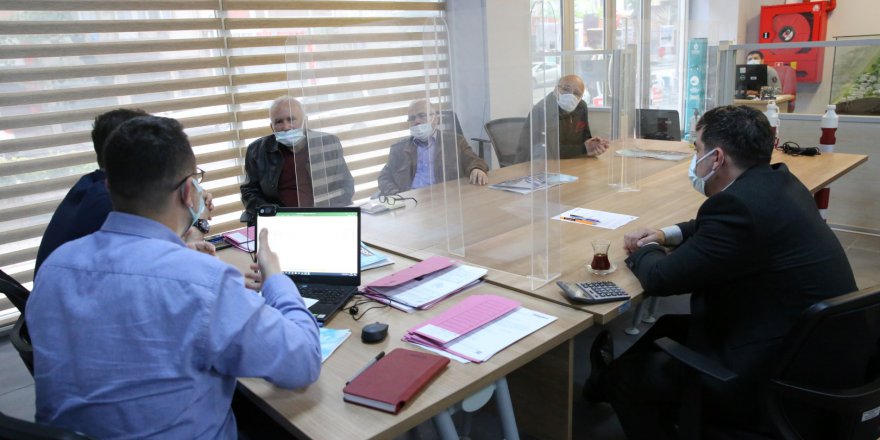 Cedit mesaisi cumartesi - pazar dinlemiyor