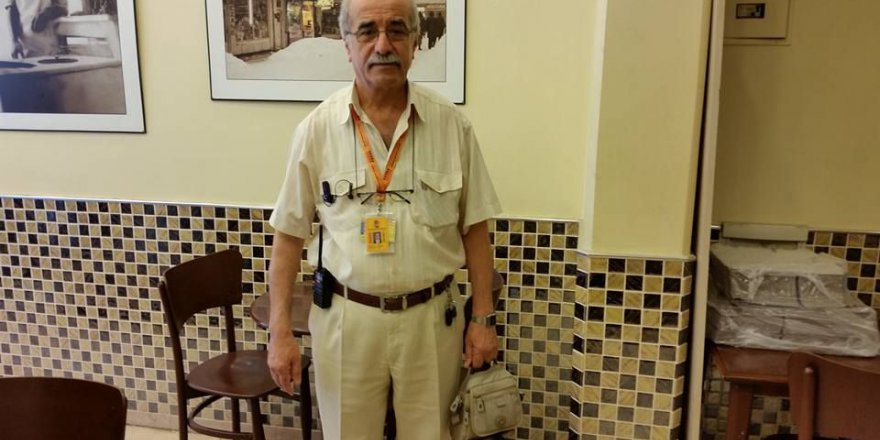 Nihat Kocaman yaşamını yitirdi