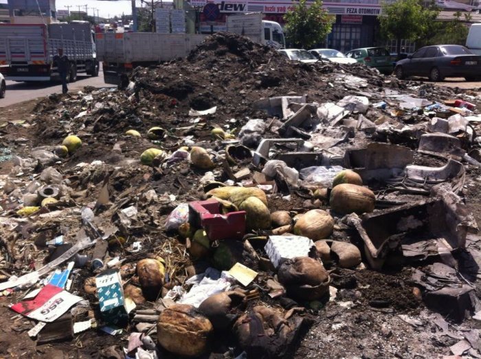 “Bu görüntü Gebze’ye yakışmıyor”