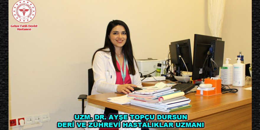 Gebze Fatih’e yeni doktor