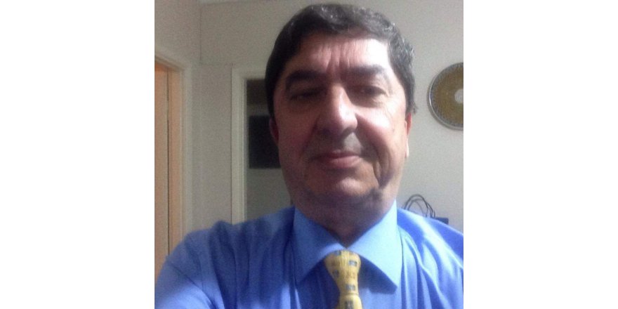 Fecri Elmas vefat etti