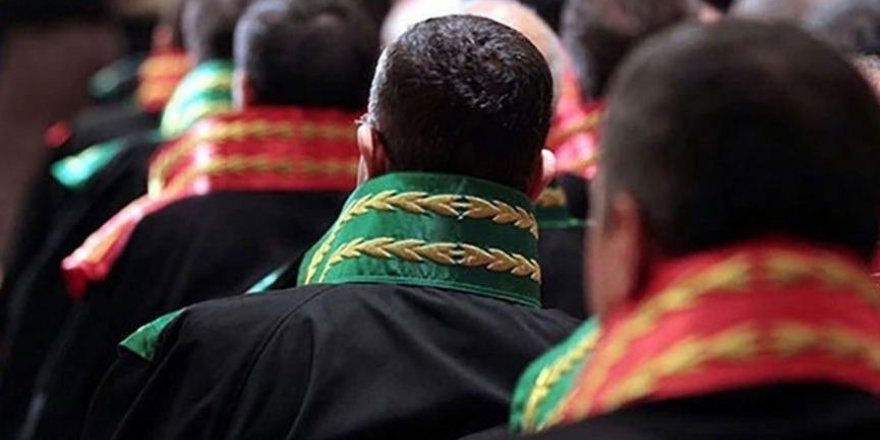 Kocaeli'ye 45 yeni hakim ve savcı