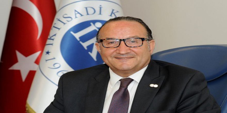 Zeytinoğlu kapasite kullanımlarını değerlendirdi