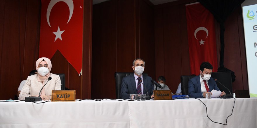 Mayıs meclisi tamamlandı