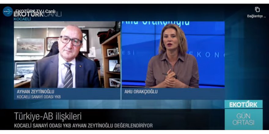 Çalışan kesim hızla aşılansın