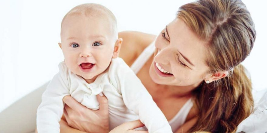 Geçtiğimiz yıl Kocaeli’de  26 bin 891 bebek doğdu