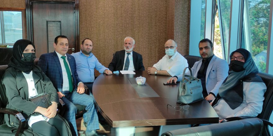 Gelecek Partisi’nden  Temiz Siyaset  Çağrısı