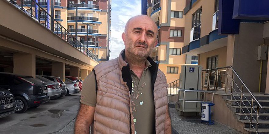 Baskı ve işkenceyle isim  değişikliğini kabul ettim!