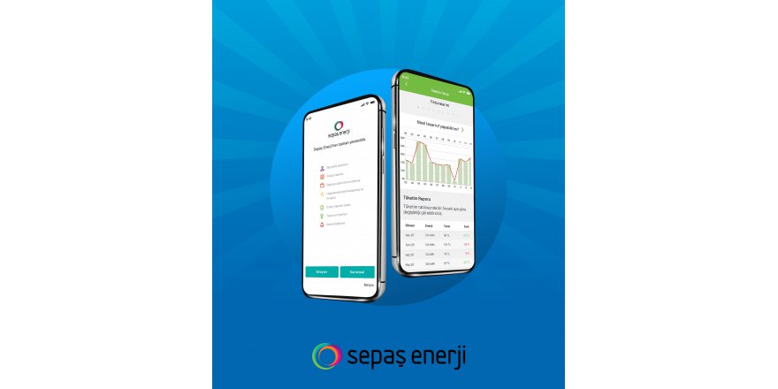 Sepaş Cebinde’yi 3 ayda 50 bin kişi indirdi
