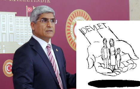 “Devlet bu konuda kararlı olmalı”