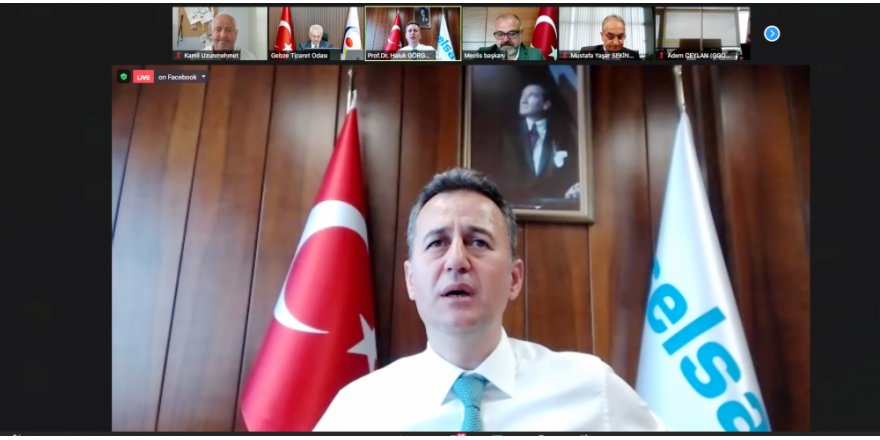 ASELSAN Gebzeli firmalarla  55 milyon dolarlık iş yaptı