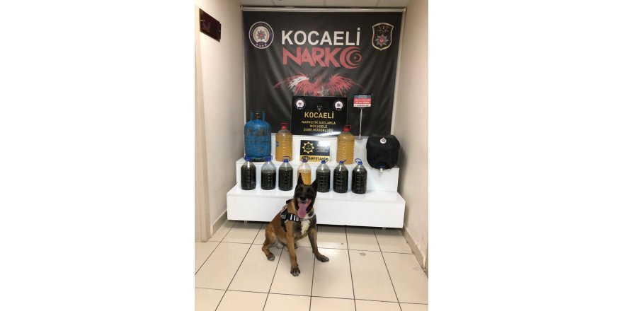 6 şüpheliden 4'ü tutuklandı