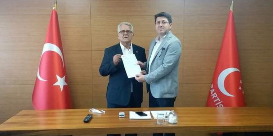 SP Gebzeli yönetici il müfettişi oldu