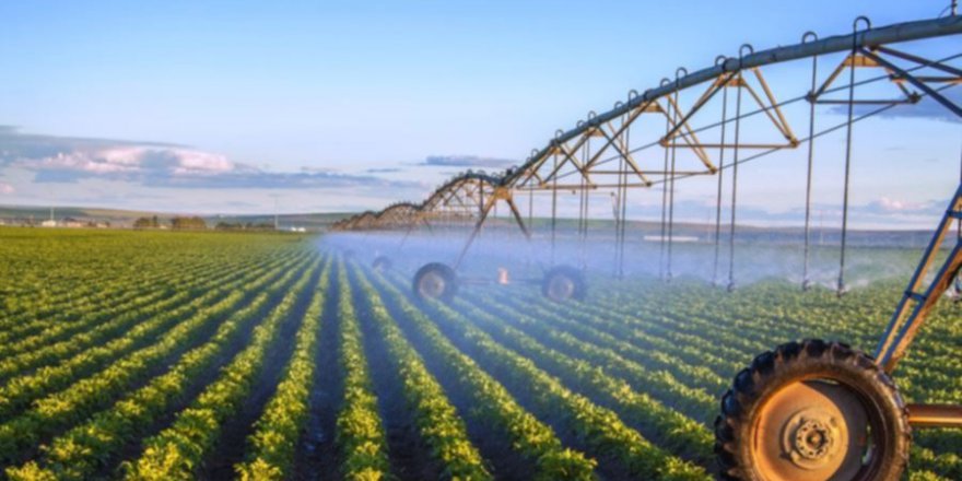 Acil tarım politikası oluşturulmalı