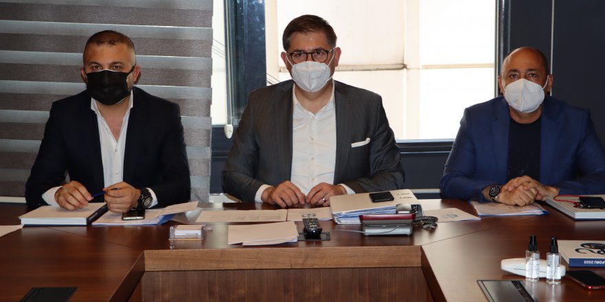 “İSU genel müdürü derhal  görevden alınmalıdır”