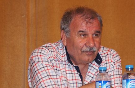 Ortadoğu ve Türkiye masaya yatırılacak