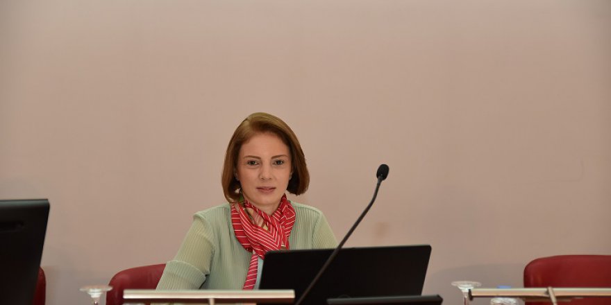 KSO Şehabettin Bilgisu Çevre  Ödülleri 27. kez gerçekleşecek