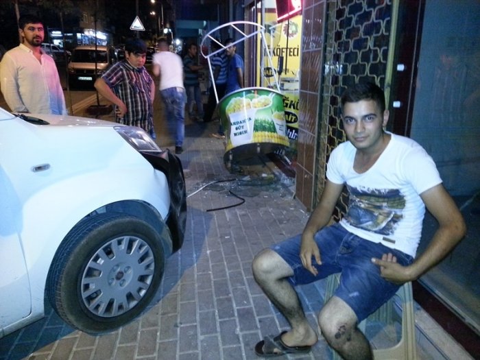 “Önlem için birilerinin ölmesi mi gerek?”