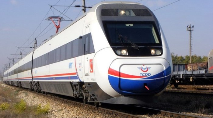 Hızlı tren bu gidişle açılmaz”