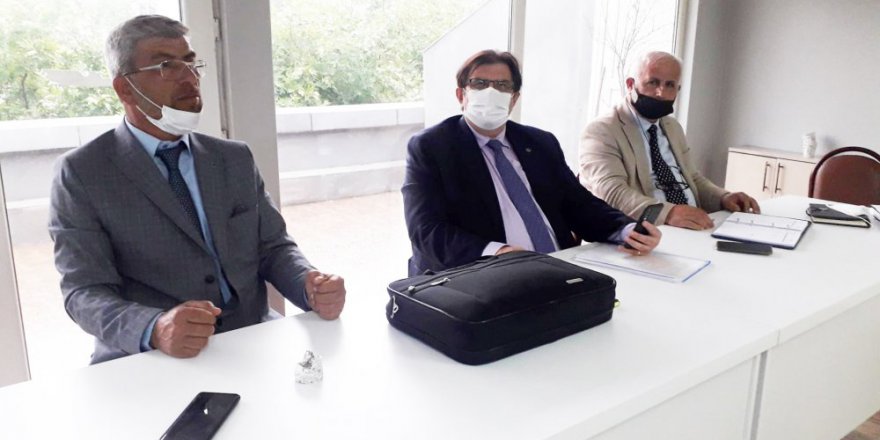 Gelecek Kocaeli sahaya inecek